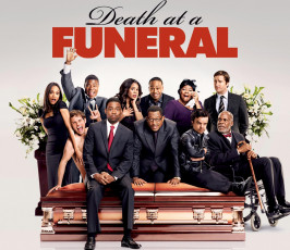 Картинка кино+фильмы dear+john персонажи похороны гроб