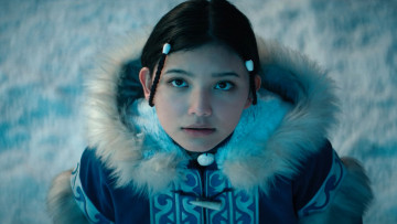 Картинка avatar +the+last+airbender+ сериал+2024+–+ кино+фильмы +the+last+airbender аватар легенда об аанге сериал фэнтези боевик драма комедия кадры из фильма katara kiawentiio