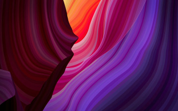 обоя рисованное, vladstudio