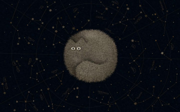 Картинка рисованное vladstudio