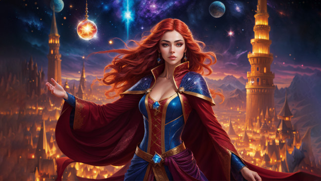 Обои картинки фото фэнтези, маги,  волшебники, нейросети, графика, нейроарт, ai, art, нейронные, сети, рисунки, нейро, искусство, нейрографика, graphics, neuroart, neural, networks, drawings, neuro, neurography