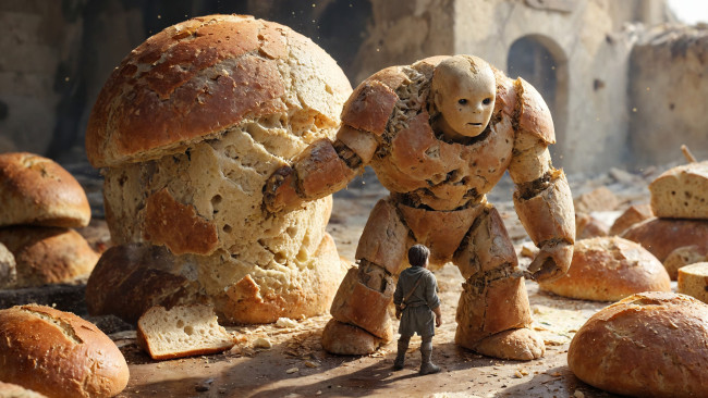 Обои картинки фото 3д графика, существа , creatures, нейросети, графика, нейроарт, ai, art, нейронные, сети, рисунки, нейро, искусство, нейрографика, graphics, neuroart, neural, networks, drawings, neuro, neurography