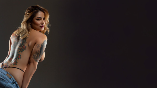 Обои картинки фото девушки, cyntia adams, cyntia, adams