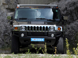 Картинка hummer автомобили