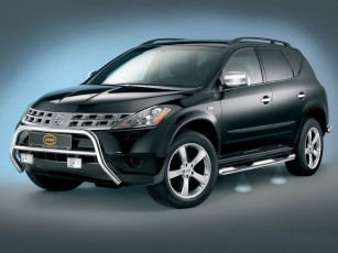 Картинка nissan murano автомобили datsun