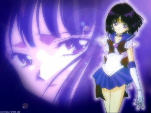 Картинка sailor moon аниме