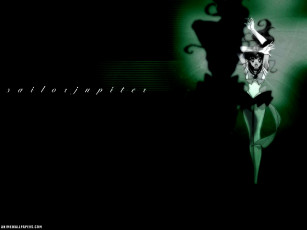 Картинка sailor moon аниме