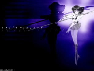 Картинка sailor moon аниме