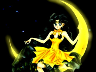 Картинка sailor moon аниме