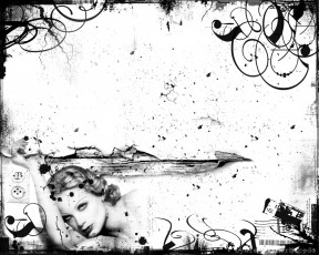 Картинка рисованные люди