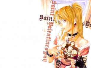 Картинка аниме death note