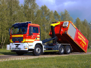 Картинка автомобили пожарные машины