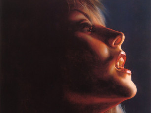 Картинка фэнтези вампиры