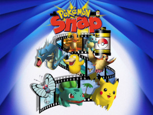 Картинка мультфильмы pokemon