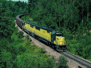 Картинка техника поезда