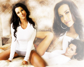 Картинка Laura+Lee девушки