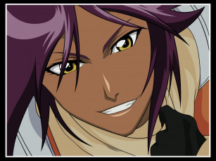 Картинка аниме bleach