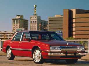 Картинка автомобили buick