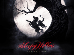 Картинка кино фильмы sleepy hollow