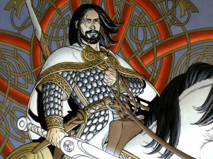 Картинка рисованные люди