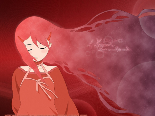 Обои картинки фото аниме, innocent, venus