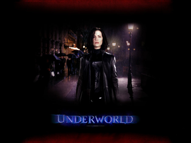 Обои картинки фото кино, фильмы, underworld