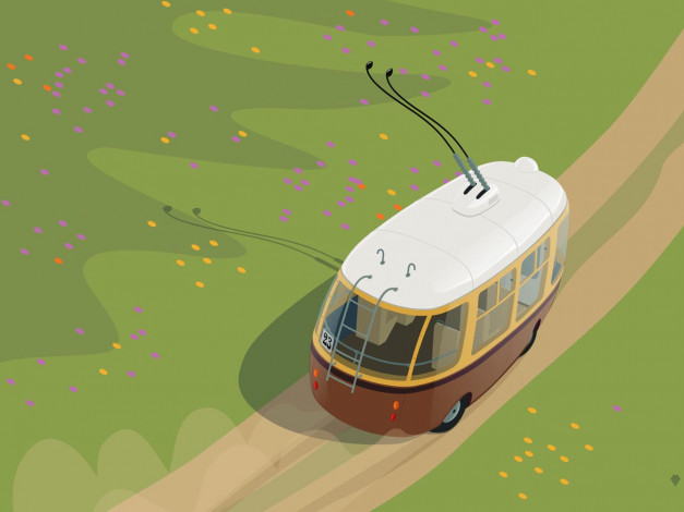 Обои картинки фото векторная, графика