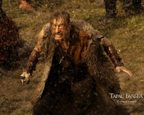 обоя тарас, бульба, кино, фильмы