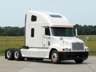 Картинка автомобили freightliner