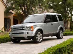 Картинка автомобили land rover