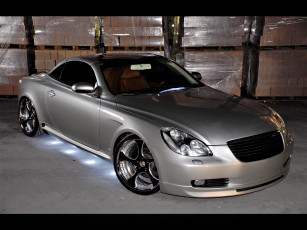 Картинка автомобили lexus