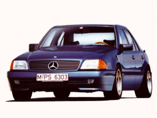 Картинка автомобили mercedes benz