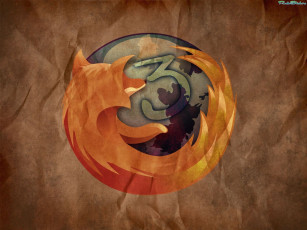 Картинка компьютеры mozilla firefox