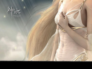 Картинка видео игры shaiya light and darkness