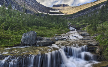 Картинка природа реки озера