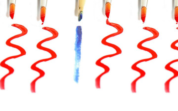 Картинка разное канцелярия книги