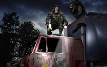 Картинка stalker ciear sky видео игры clear