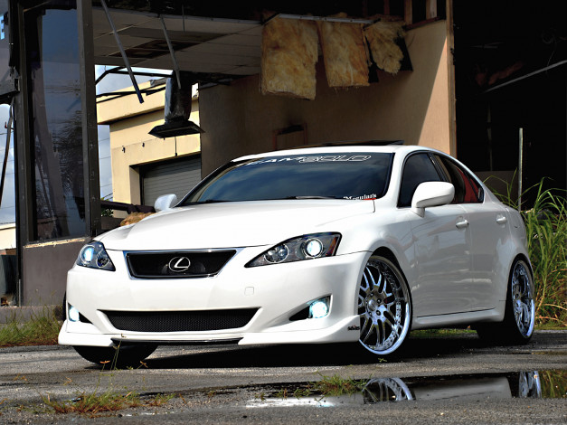 Обои картинки фото автомобили, lexus