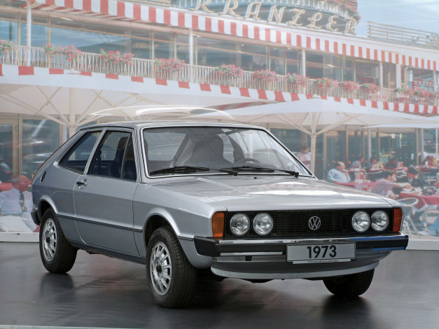 Обои картинки фото автомобили, volkswagen