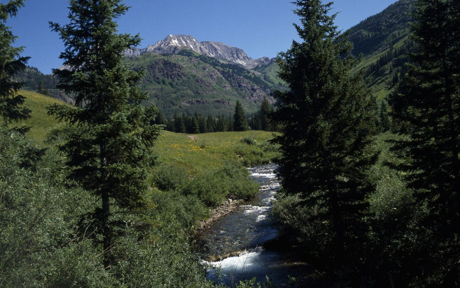 Обои картинки фото природа, пейзажи