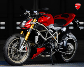 Картинка мотоциклы ducati