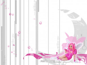 Картинка -Unsort+Креатив девушки unsort креатив