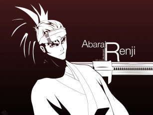 Картинка аниме bleach