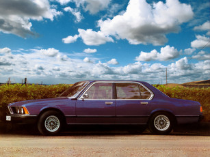 Картинка автомобили bmw