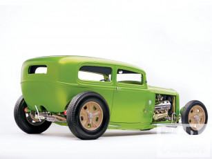 Картинка автомобили custom classic car