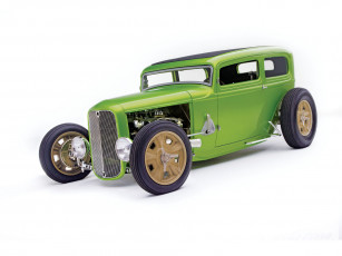 Картинка автомобили custom classic car