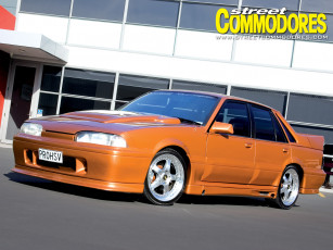 Картинка автомобили holden