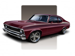 Картинка автомобили векторная графика