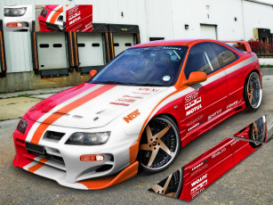 Картинка автомобили виртуальный тюнинг