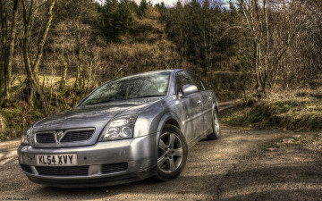 Картинка автомобили vauxhall